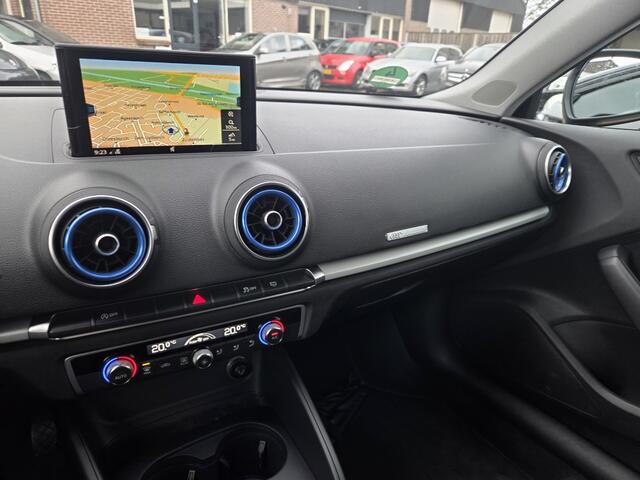 Audi A3 SPORTBACK 1.0 TFSI De.PL.+