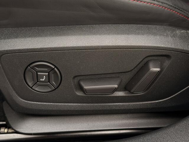 Audi A3 SPORTBACK 45 TFSI e S edition Competition | Matrix | Bang & Olufsen | Head-up | Massage | RS Stoelen | Camera | Afn Trekhaak |