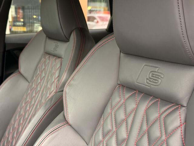 Audi A3 SPORTBACK 45 TFSI e S edition Competition | Matrix | Bang & Olufsen | Head-up | Massage | RS Stoelen | Camera | Afn Trekhaak |