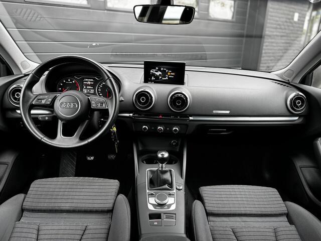 Audi A3 SPORTBACK 1.0 TFSI Sport Lease Edition | Navi | Cruise | PDC | ¤15.900,- incl. BTW