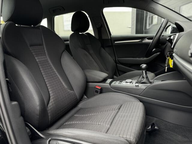 Audi A3 SPORTBACK 1.0 TFSI Sport Lease Edition | Navi | Cruise | PDC | ¤15.900,- incl. BTW