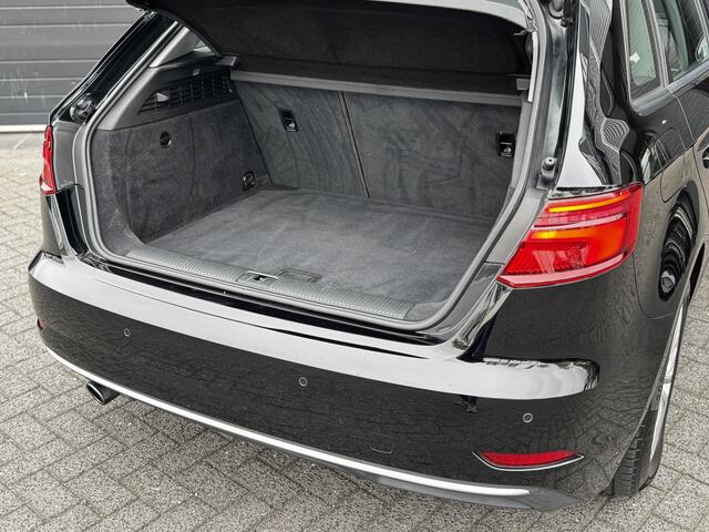 Audi A3 SPORTBACK 1.0 TFSI Sport Lease Edition | Navi | Cruise | PDC | ¤15.900,- incl. BTW