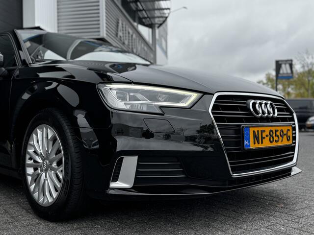 Audi A3 SPORTBACK 1.0 TFSI Sport Lease Edition | Navi | Cruise | PDC | ¤15.900,- incl. BTW