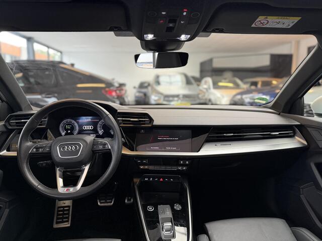 Audi A3 SPORTBACK 40 TFSI e Advanced edition