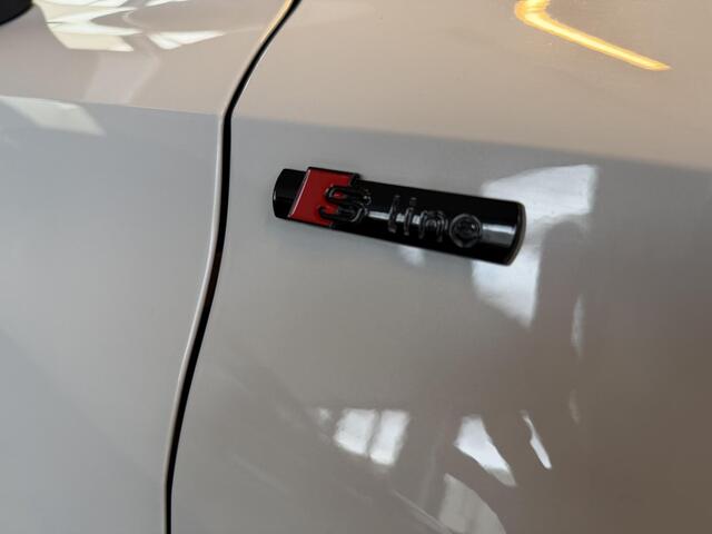 Audi A3 SPORTBACK 40 TFSI e Advanced edition