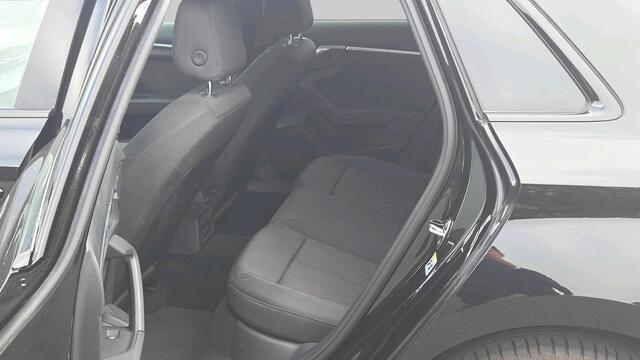 Audi A3 SPORTBACK 40 TFSI E 204pk Business edition DSG / Virtual Cockpit / Achteruitrijcamera / Stoelverwarming