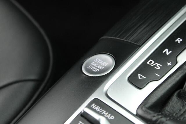 Audi A3 SPORTBACK 1.4 204pk e-tron Pro Line plus Keyless Virtual Cockpit Camera Navigatie ACC Stoelverwarming