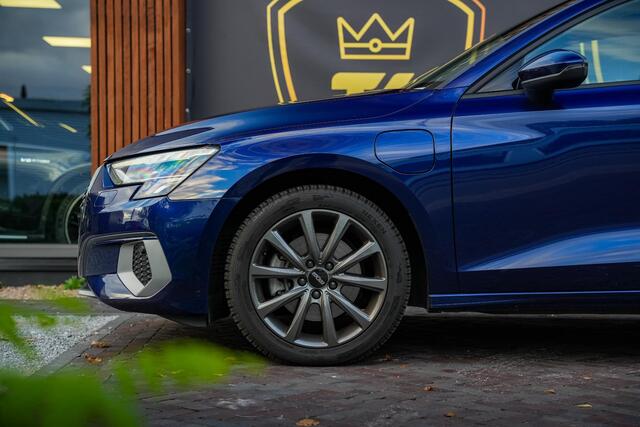 Audi A3 SPORTBACK 40 TFSI e Edition