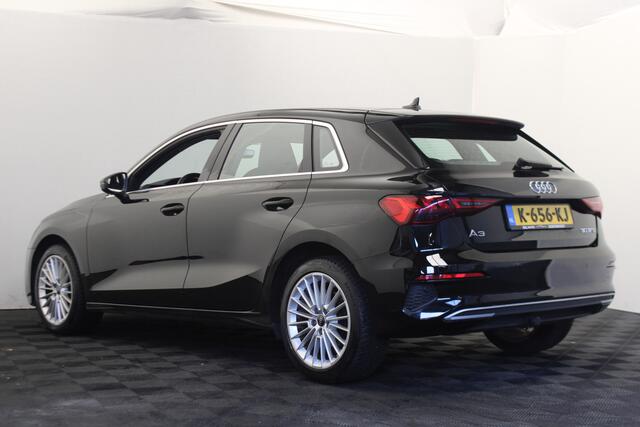 Audi A3 SPORTBACK 30 TFSI Business edition