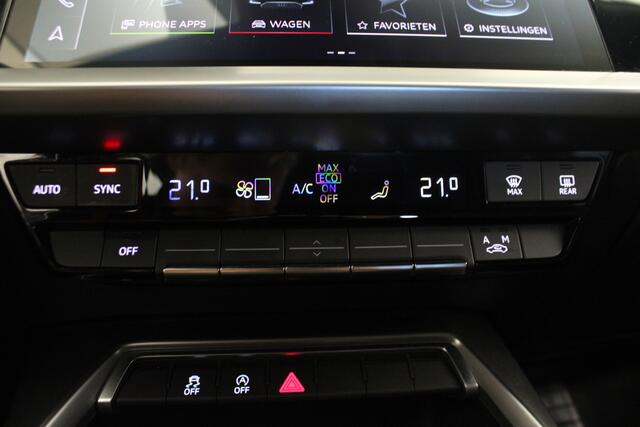 Audi A3 SPORTBACK 30 TFSI Business edition