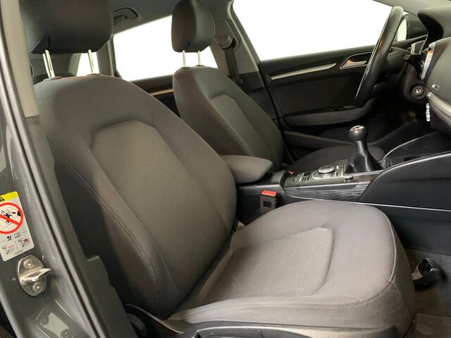 Audi A3 SPORTBACK 1.0 TFSI Pro Line