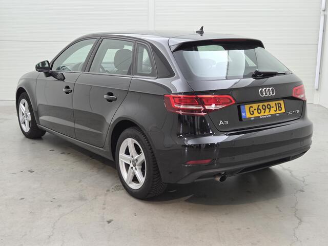 Audi A3 SPORTBACK 30 TFSI Pro Line | Navi |