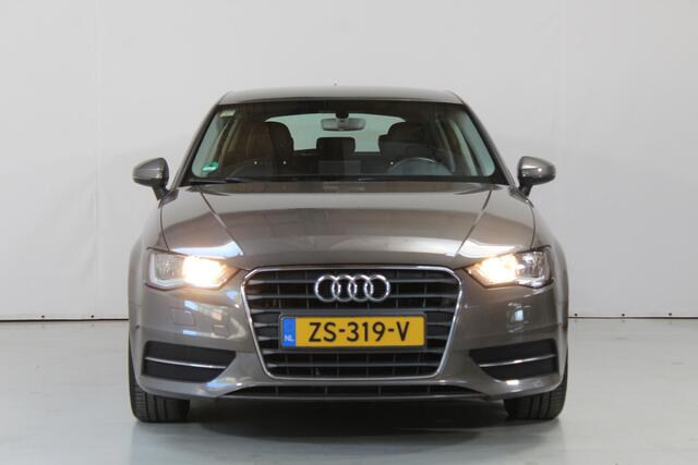 Audi A3 SPORTBACK 1.4 TFSI Ambition | Navi | Clima | Cruise | Stoelverwarming