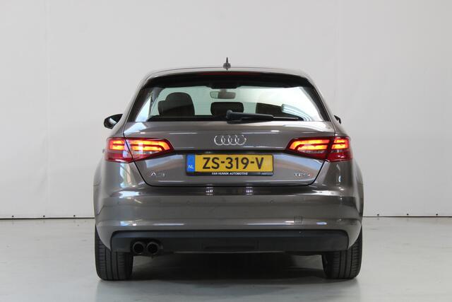 Audi A3 SPORTBACK 1.4 TFSI Ambition | Navi | Clima | Cruise | Stoelverwarming