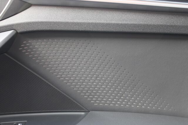 Audi A3 SPORTBACK allstreet 35 TFSI 150PK S-LINE |ACC|LED|TREKHAAK|ELEK-KLEP|