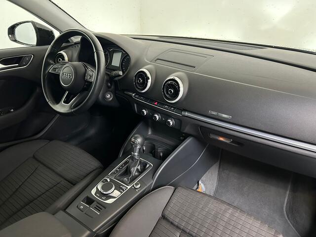 Audi A3 SPORTBACK 1.0 TFSI Sport Lease Edition