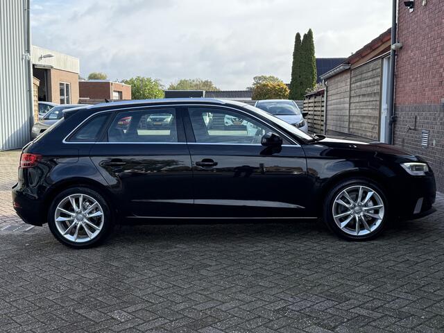 Audi A3 SPORTBACK 1.0 TFSI Design Pro Line Plus | AUTOMAAT | LED | PDC | NAVI | STOELVERW. |