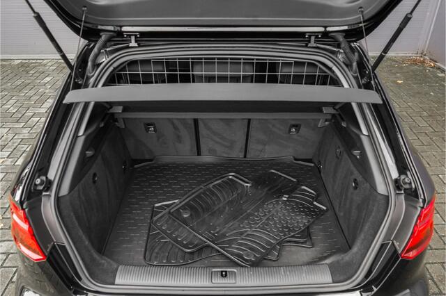 Audi A3 SPORTBACK 40 TFSI Quattro Sport Automaat Navi ACC 18"