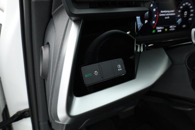 Audi A3 SPORTBACK 30 TFSI Pro Line | facelift model | Camera | Keyless | Stoelverw. | Cruise | 18''