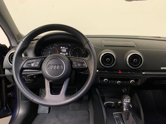 Audi A3 SPORTBACK 30 g-tron Advance Sport
