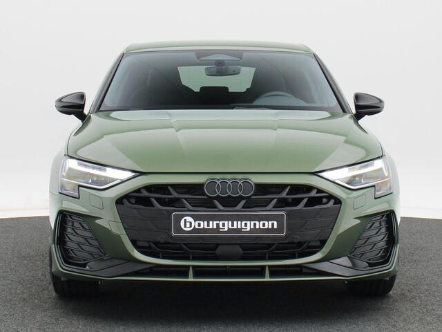 Audi A3 SPORTBACK 35 TFSI S edition | Privacy glas | Sonos 3d | 19 inch | Comfortsleutel | Matrix Led |