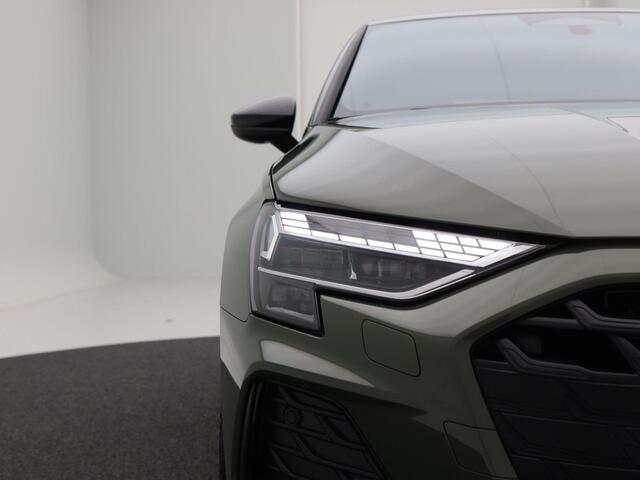 Audi A3 SPORTBACK 35 TFSI S edition | Privacy glas | Sonos 3d | 19 inch | Comfortsleutel | Matrix Led |