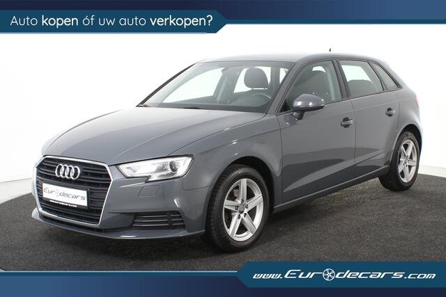 Audi A3 SPORTBACK 1.0 30 TFSI Sportback *1ste Eigenaar*Navigatie*PDC*