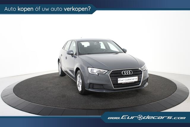 Audi A3 SPORTBACK 1.0 30 TFSI Sportback *1ste Eigenaar*Navigatie*PDC*