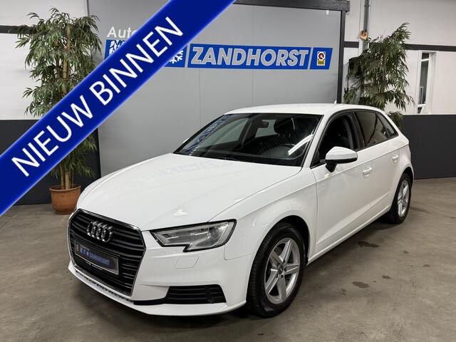 Audi A3 SPORTBACK 1.0 TFSI Pro Line