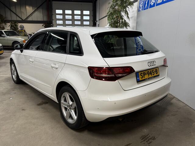 Audi A3 SPORTBACK 1.0 TFSI Pro Line