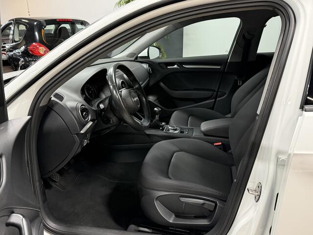 Audi A3 SPORTBACK 1.0 TFSI Pro Line