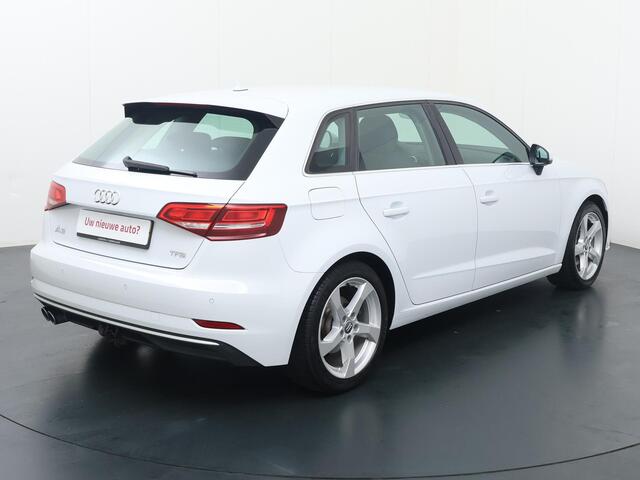 Audi A3 SPORTBACK 1.5 TFSI CoD Design Pro Line Plus | 150 pk | Automaat | Digitale cockpit | Stoelverwarming |