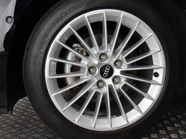 Audi A3 SPORTBACK 30 TFSI Advanced edition (NL-Auto / Led / Navi / Carplay / Cruise)