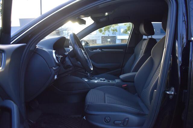 Audi A3 SPORTBACK 1.4 TFSI CoD Sport S Line Edition Virtual Lane ACC