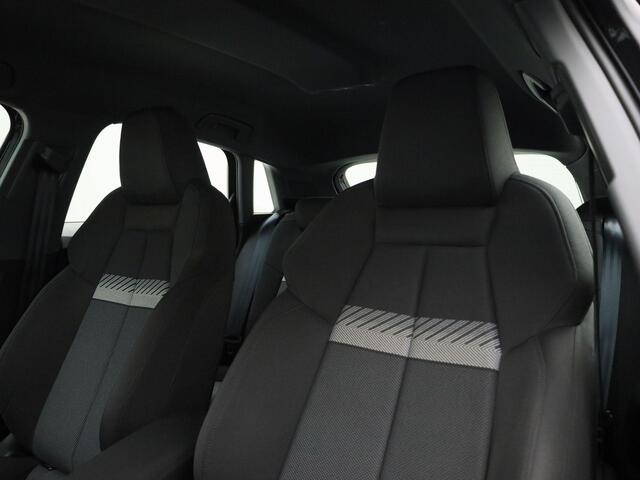 Audi A3 SPORTBACK 35 TFSI/150PK Business edition · Navigatie · Apple/Android Car Play · Cruise control · LED