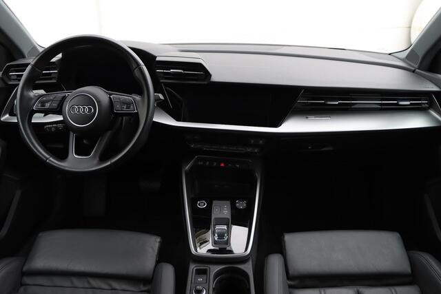 Audi A3 SPORTBACK 35 TFSI S edition