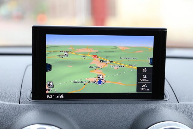 Audi A3 SPORTBACK 1.0 TFSI Sport S-Line Navi LED