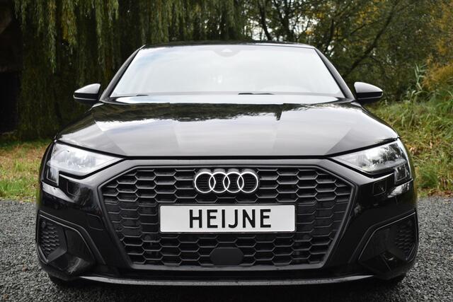 Audi A3 SPORTBACK 40 TFSIe 204PK HYBRIDE S-TRONIC PRO-LINE VIRTUAL/ACC/NAVI