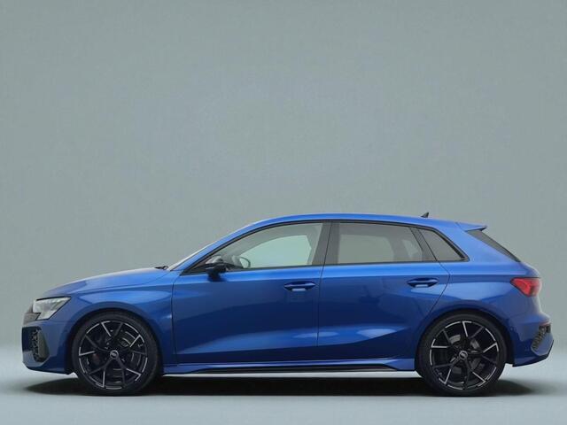 Audi A3 SPORTBACK 2.5 TFSI RS 3 quattro