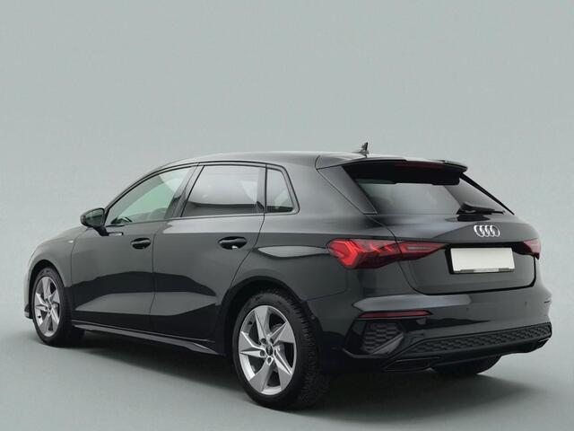 Audi A3 SPORTBACK 35 TFSI S edition