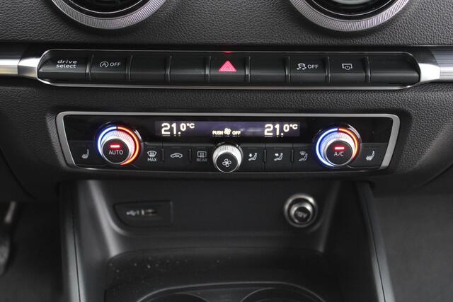 Audi A3 SPORTBACK 35 TFSI CoD Sport S Line Edition Apple Andriod Incl Garantie!!