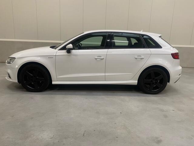 Audi A3 SPORTBACK 1.4 e-tron Lease Ed.