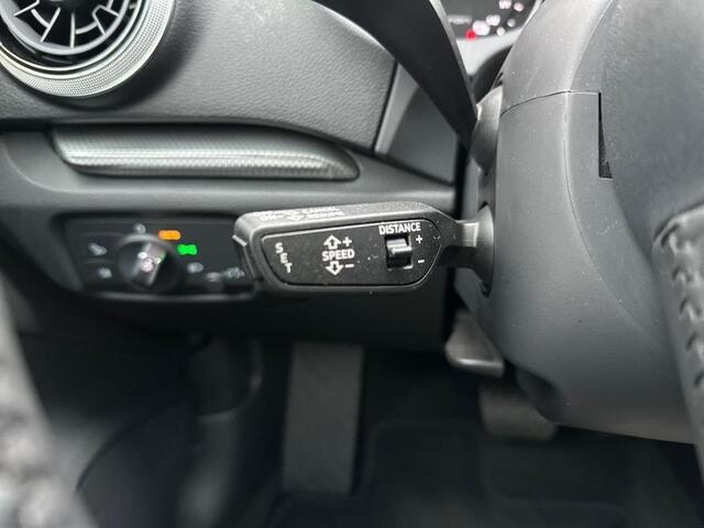 Audi A3 SPORTBACK 1.4 e-tron | Pano | LED | Adaptive | Plug-in Hybrid |