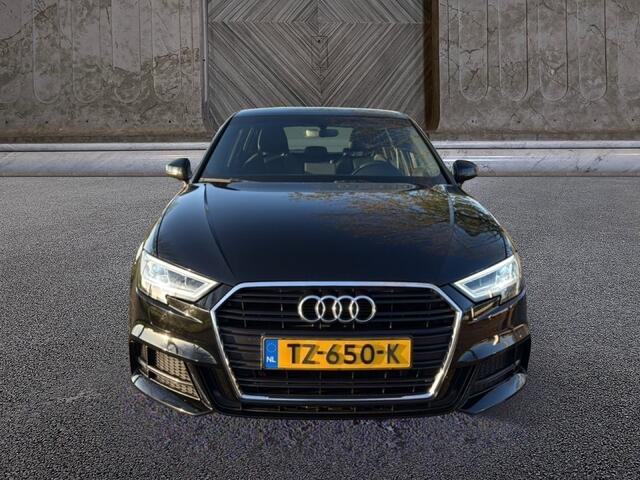Audi A3 SPORTBACK 30 TFSI Sport S Line Edition autom.