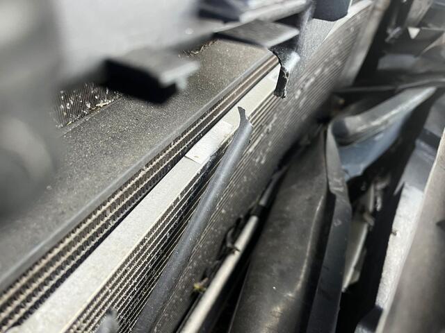 Audi A3 SPORTBACK 45 TFSI e S ed. Comp Voorschade airbags OK!!