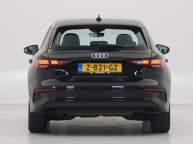 Audi A3 SPORTBACK 40 TFSI e 204pk Edition Navigatie Pdc Acc Stoelverwarming Carplay 294