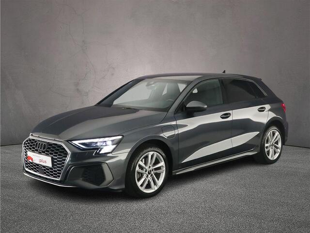 Audi A3 SPORTBACK 40 TFSI e Advanced edition | Trekhaak | Camera | Matrix-led | Carplay | ACC |