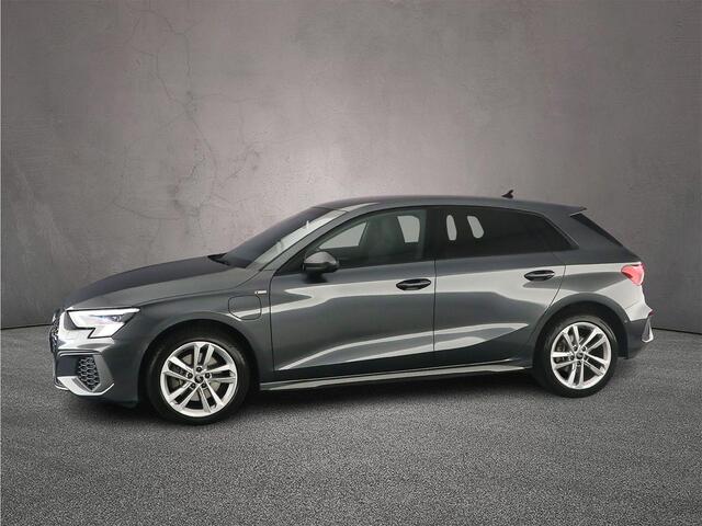 Audi A3 SPORTBACK 40 TFSI e Advanced edition | Trekhaak | Camera | Matrix-led | Carplay | ACC |