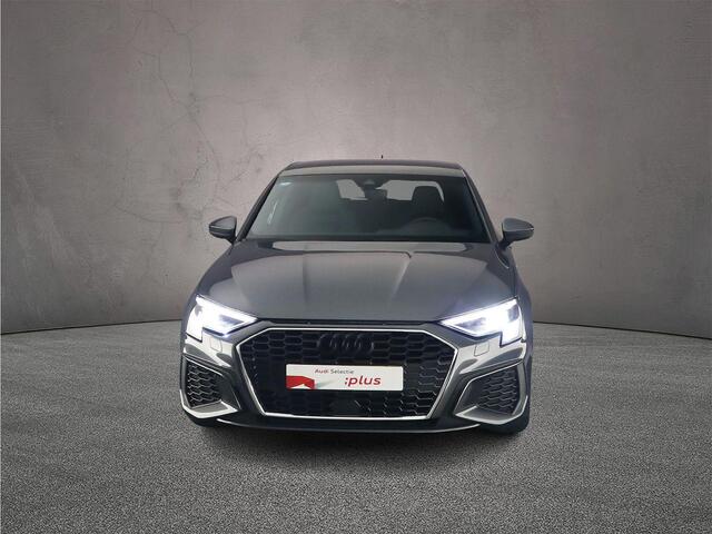 Audi A3 SPORTBACK 40 TFSI e Advanced edition | Trekhaak | Camera | Matrix-led | Carplay | ACC |