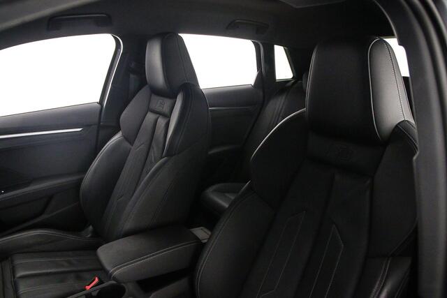 Audi A3 SPORTBACK 40 TFSI e Advanced edition | Trekhaak | Camera | Matrix-led | Carplay | ACC |